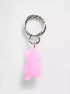 Ciondolo per borsa Jelly Brannan Bear