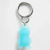 Ciondolo per borsa Jelly Brannan Bear