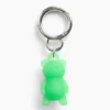 Ciondolo per borsa Jelly Brannan Bear