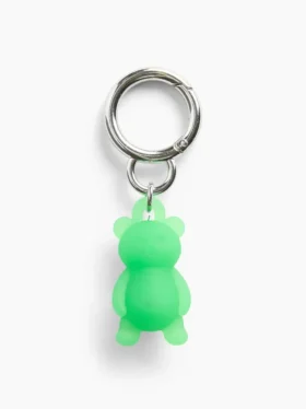 Ciondolo per borsa Jelly Brannan Bear