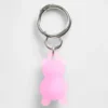 Ciondolo per borsa Jelly Brannan Bear