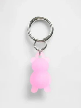 Ciondolo per borsa Jelly Brannan Bear