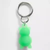 Ciondolo per borsa Jelly Brannan Bear