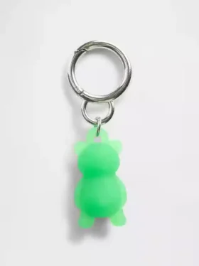 Ciondolo per borsa Jelly Brannan Bear