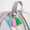 Ciondolo per borsa Jelly Brannan Bear