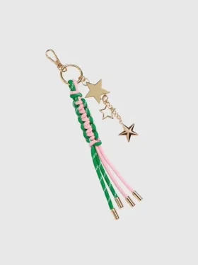 Ciondolo per borsa Shiraleah Starlet