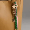 Ciondolo per borsa Shiraleah Starlet