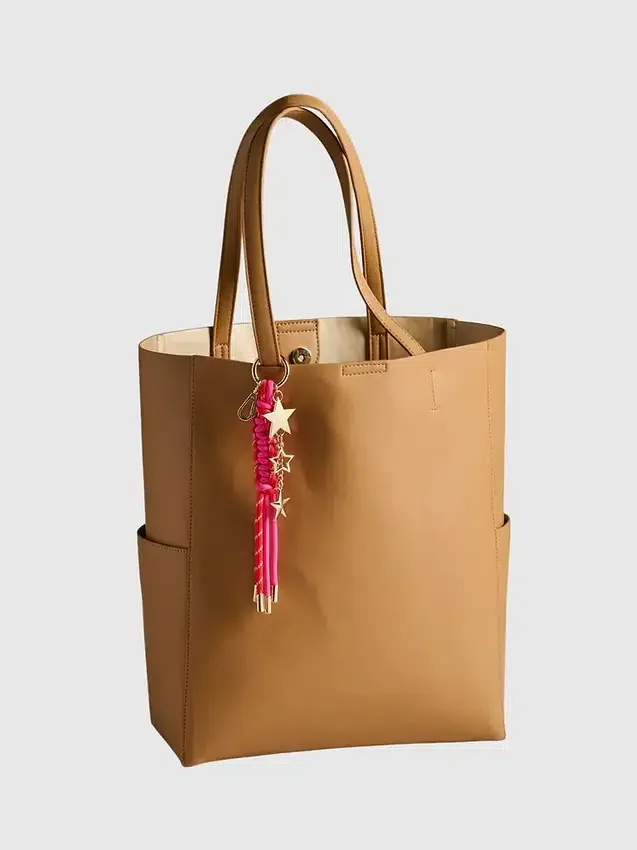 Ciondolo per borsa Shiraleah Starlet