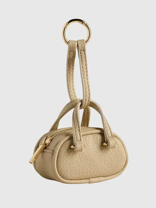 Ciondolo per borsa Shiraleah Vallerie