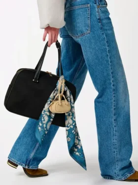 Ciondolo per borsa Shiraleah Vallerie