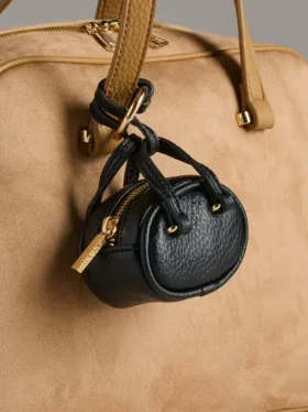Ciondolo per borsa Shiraleah Vallerie