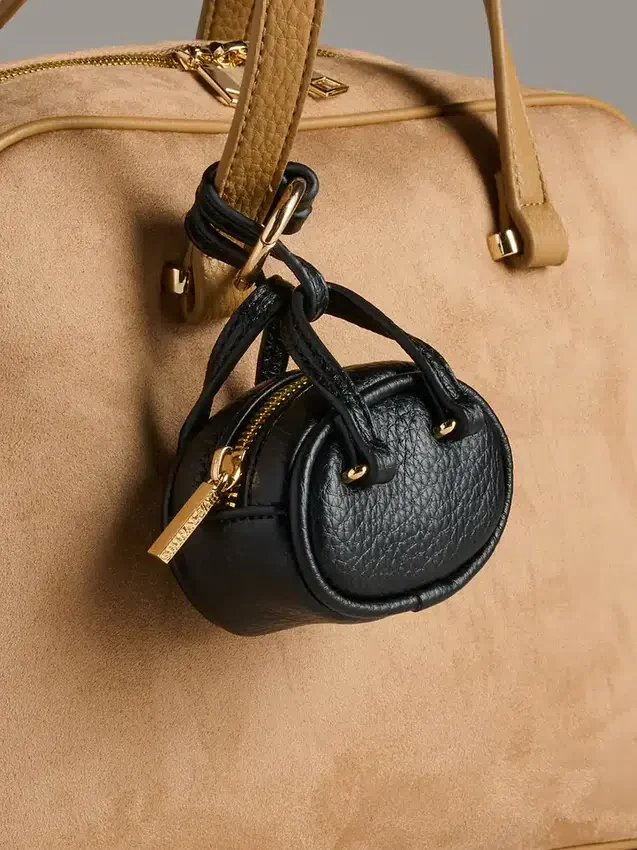 Ciondolo per borsa Shiraleah Vallerie