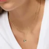 Collana con cuoricino Ana Luisa Lev