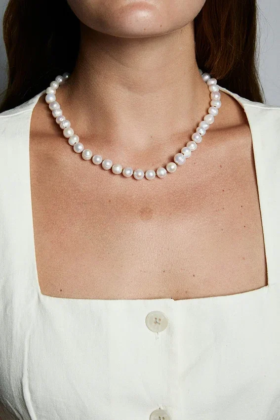 Collana di perle Hart
