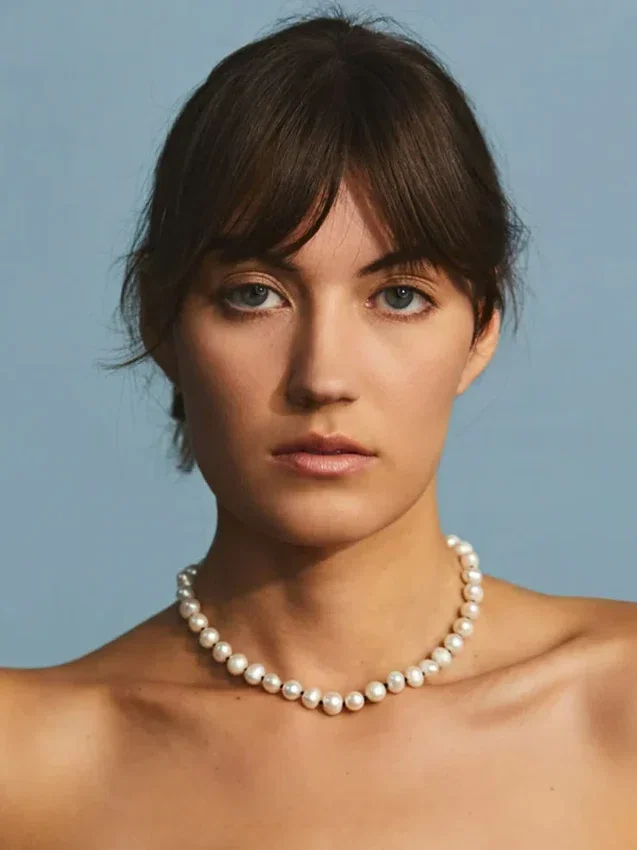 Collana di perle Hart