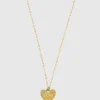 Collana Hart Dainty Heart Mama
