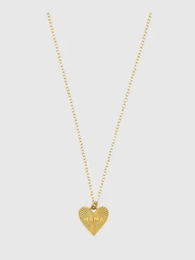 Collana Hart Dainty Heart Mama