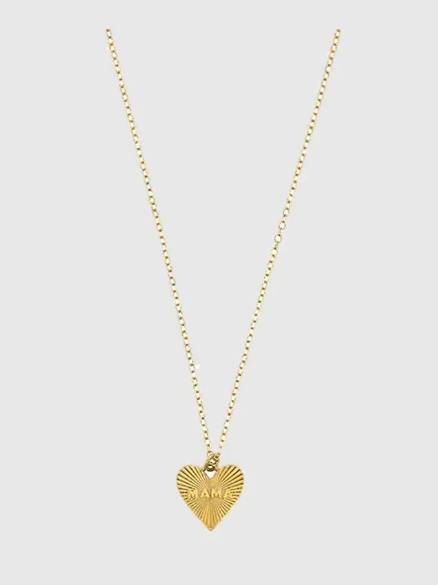 Collana Hart Dainty Heart Mama