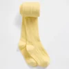 Collant a trecce per neonato & bebè