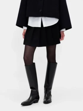 Collant stampati