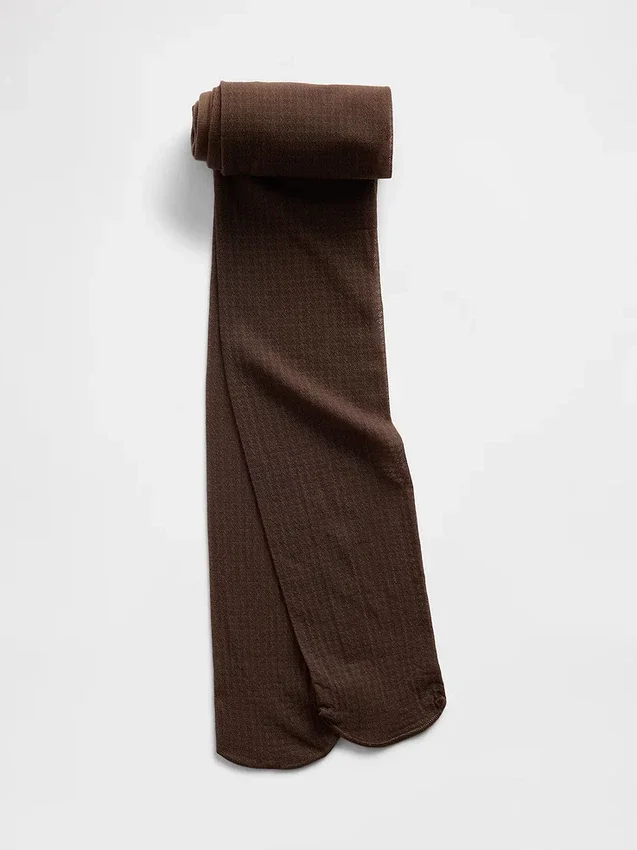 Collant stampati