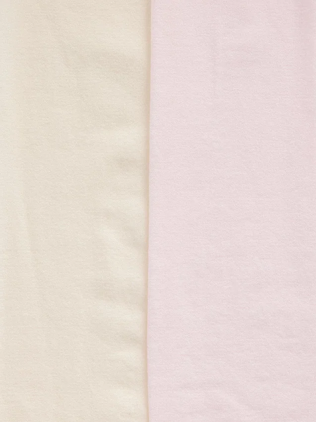 Collant trasparenti per bambini (confezione da 2)