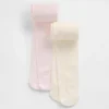Collant velati per neonato & bebè (confezione da 2)