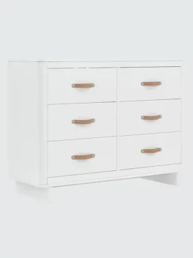 Comò Skye a 6 cassetti di babyGap