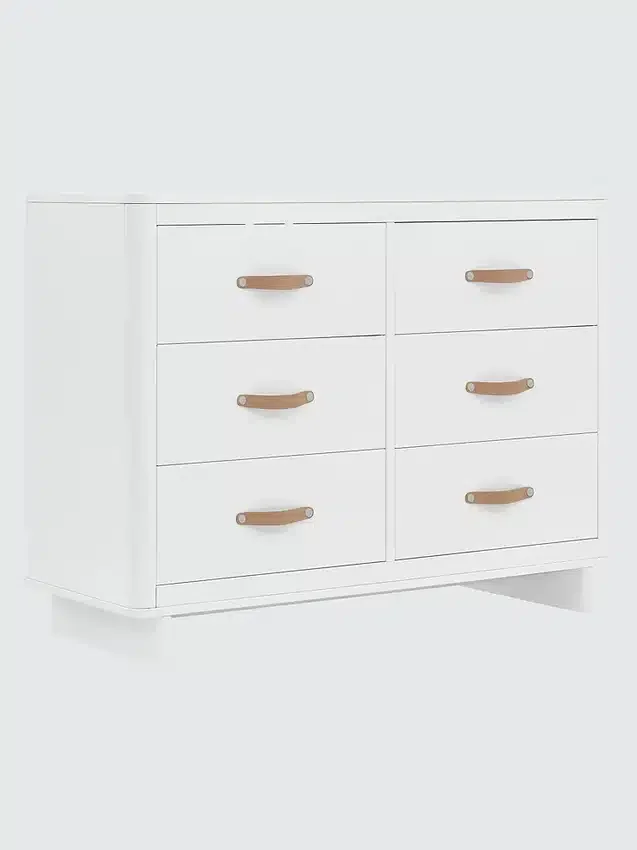 Comò Skye a 6 cassetti di babyGap