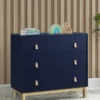 Comodino a 3 cassetti babyGap Legacy