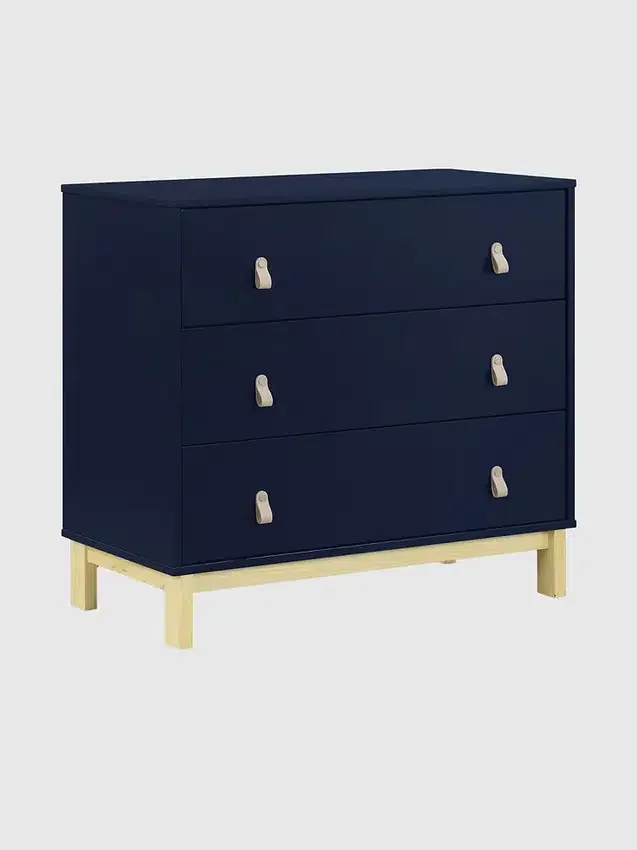 Comodino a 3 cassetti babyGap Legacy