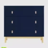Comodino a 3 cassetti babyGap Legacy