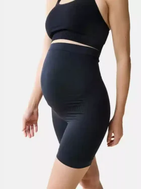 Confezione da 2 paia di pantaloncini modellanti Ingrid e Isabel