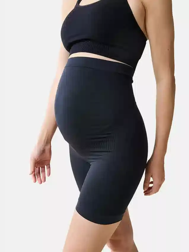 Confezione da 2 paia di pantaloncini modellanti Ingrid e Isabel