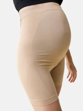 Confezione da 2 paia di pantaloncini modellanti Ingrid e Isabel