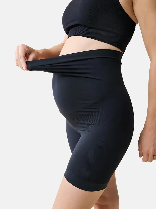 Confezione da 2 paia di pantaloncini modellanti Ingrid e Isabel