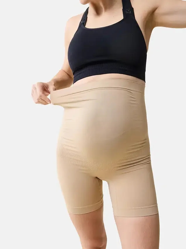 Confezione da 2 paia di pantaloncini modellanti Ingrid e Isabel