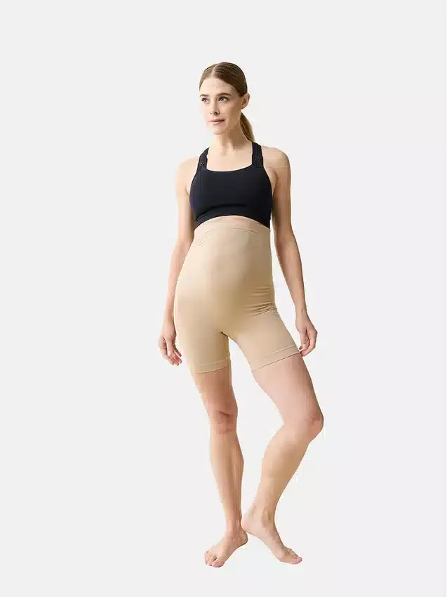 Confezione da 2 paia di pantaloncini modellanti Ingrid e Isabel