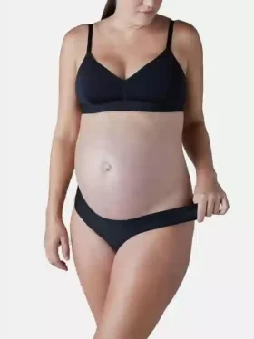 Confezione da 5 tanga invisibili Ingrid e Isabel