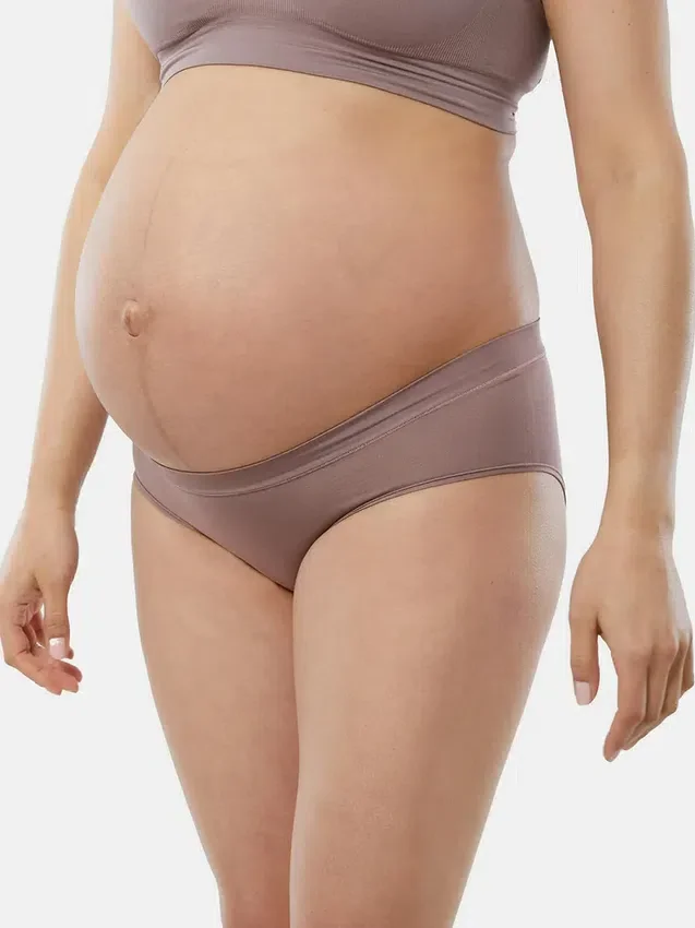 Confezione da 6 capi di intimo Ingrid e Isabel