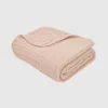 Coperta in mussola per neonati Comfy Cubs