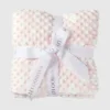 Copertina "Little Pink Cozy Cloud" in bambù