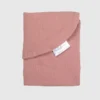 Copertura in mussola per sdraietta Snuggle Me Curve