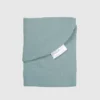 Copertura in mussola per sdraietta Snuggle Me Curve