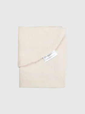 Copertura in mussola per sdraietta Snuggle Me Curve