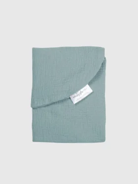 Copertura in mussola per sdraietta Snuggle Me Curve