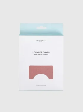 Copertura in mussola per sdraietta Snuggle Me Curve