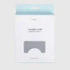 Copertura in mussola per sdraietta Snuggle Me Curve