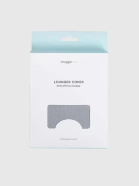 Copertura in mussola per sdraietta Snuggle Me Curve