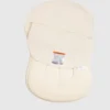 Copertura in mussola per sdraietta Snuggle Me Curve